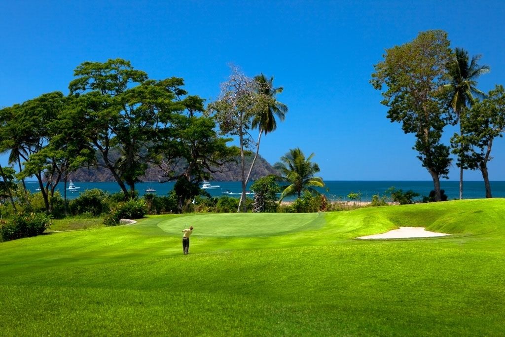 Los Suenos Resort Villas And Condos Playa Herradura  Faciliteiten foto