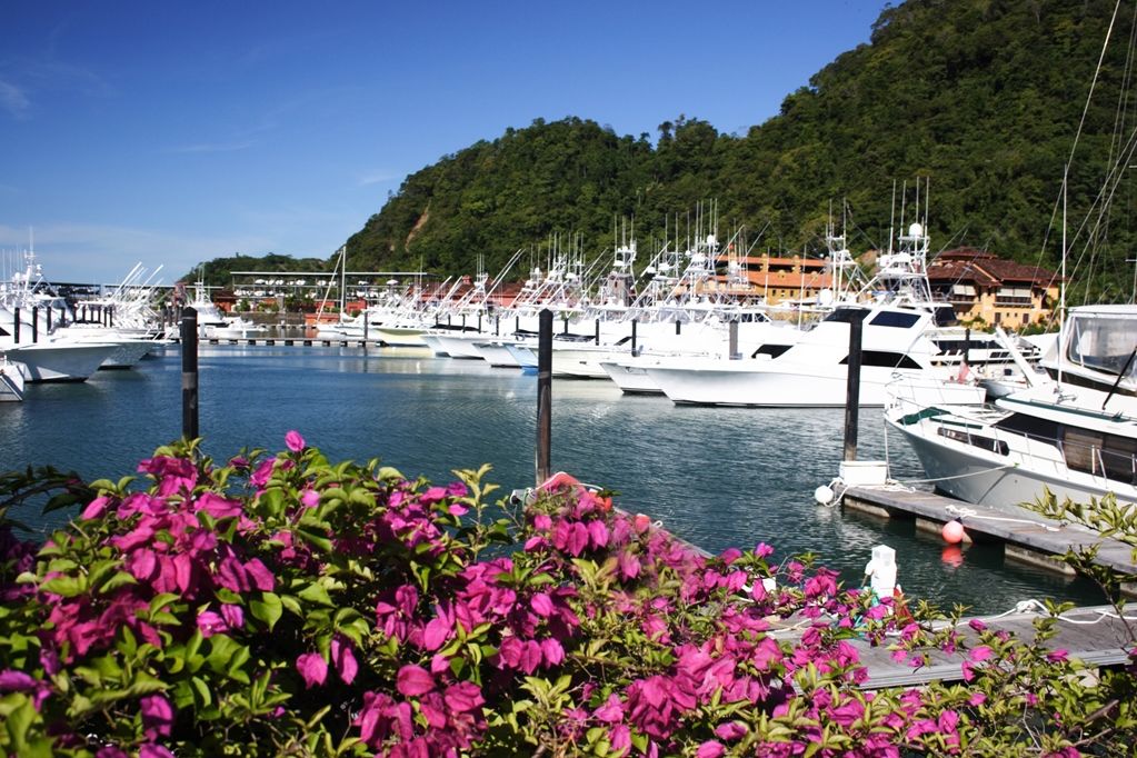Los Suenos Resort Villas And Condos Playa Herradura  Faciliteiten foto