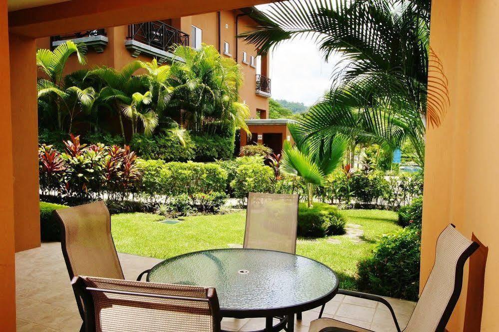 Los Suenos Resort Villas And Condos Playa Herradura  Buitenkant foto