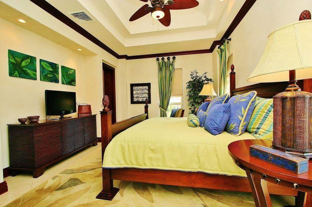 Los Suenos Resort Villas And Condos Playa Herradura  Buitenkant foto