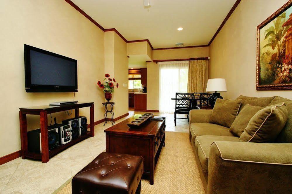 Los Suenos Resort Villas And Condos Playa Herradura  Buitenkant foto