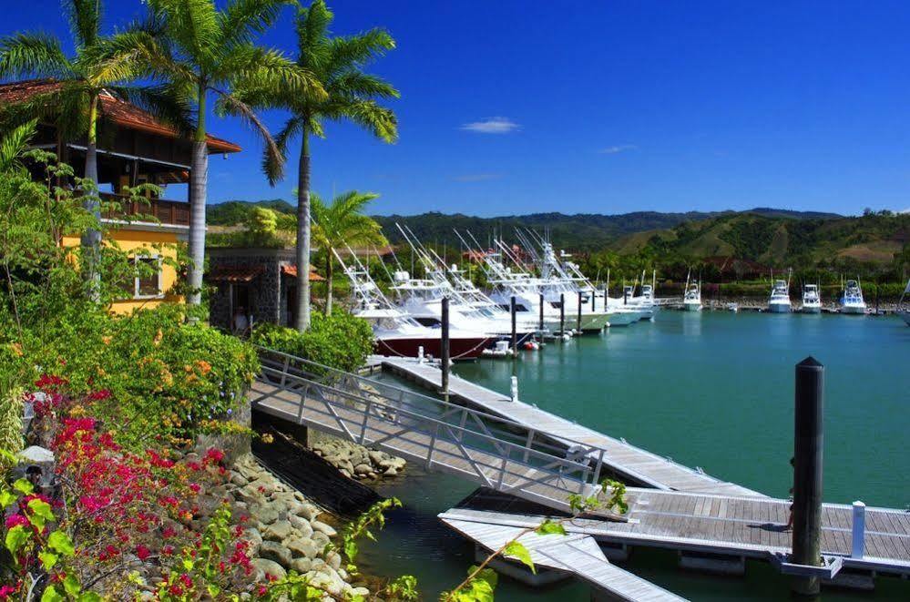 Los Suenos Resort Villas And Condos Playa Herradura  Buitenkant foto
