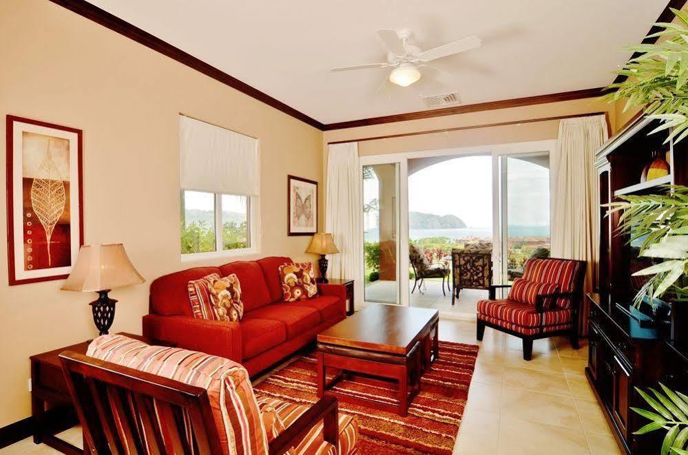 Los Suenos Resort Villas And Condos Playa Herradura  Buitenkant foto